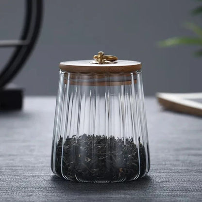 Classy Sugar/Spice Holder