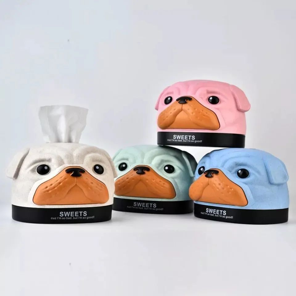 Serviette Holder