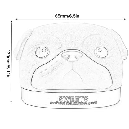 Serviette Holder