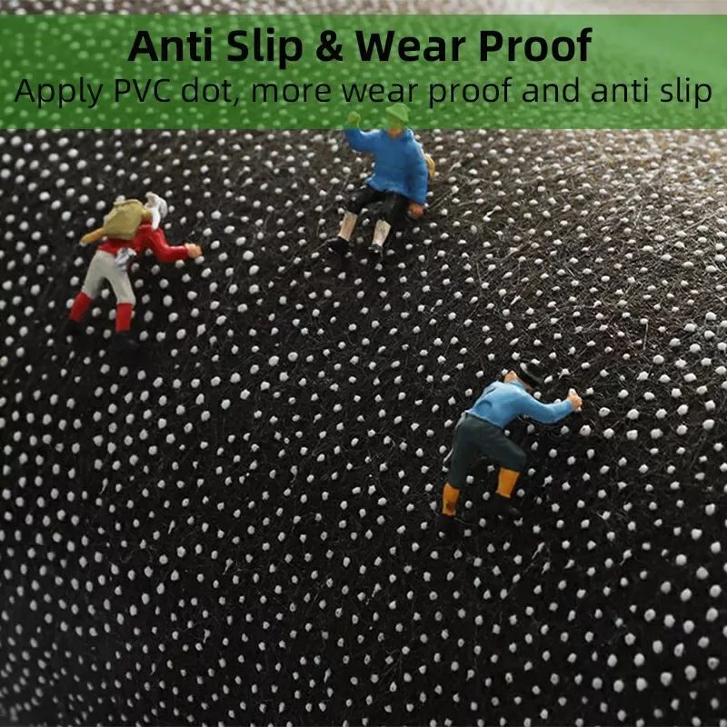 Long Soft Door Mats