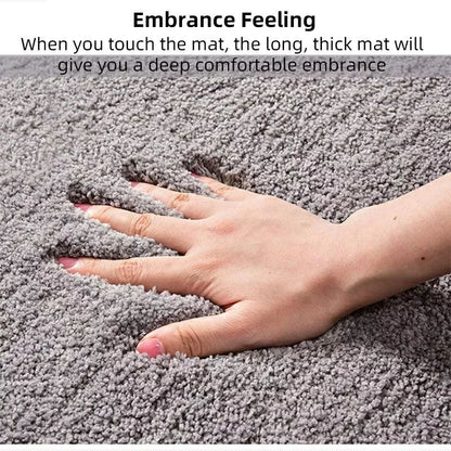 Long Soft Door Mats