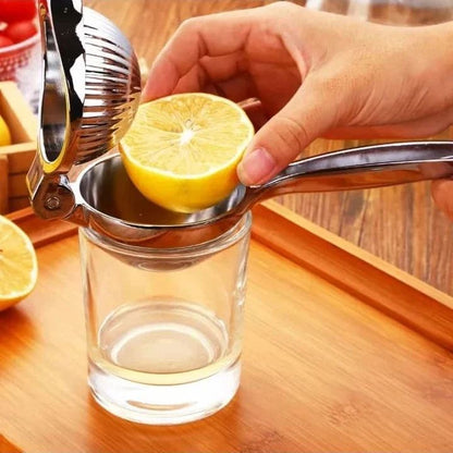 Lemon Squeezer