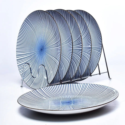 Japanese Dinner Set