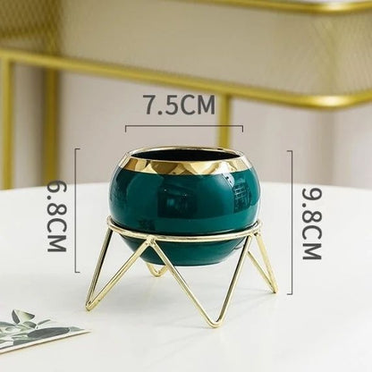 Classy and Elegant Small Decor Piece