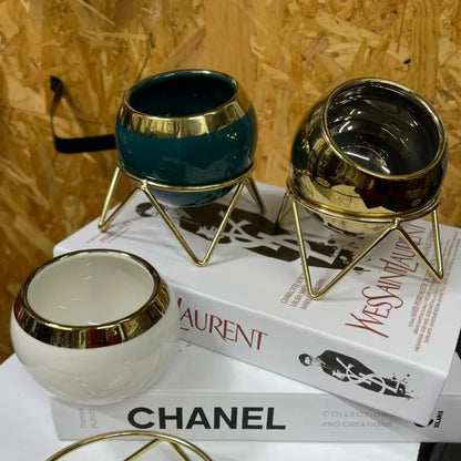 Classy and Elegant Small Decor Piece