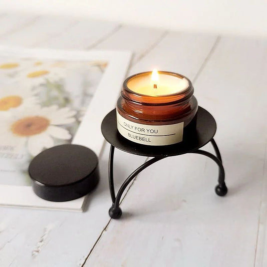 Small and Classy Candle Holder