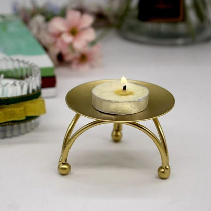 Small and Classy Candle Holder