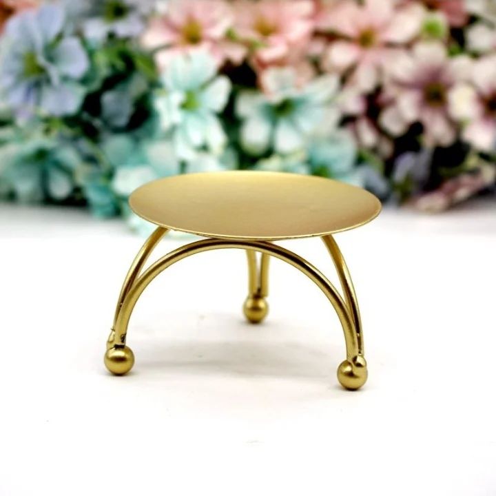Small and Classy Candle Holder