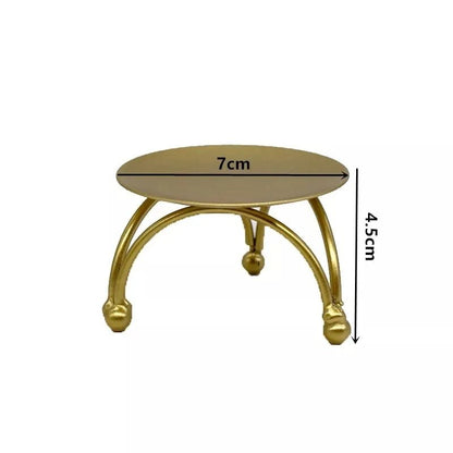 Small and Classy Candle Holder