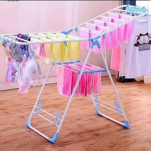 Outdoor Drying Rack
