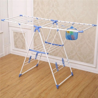Outdoor Drying Rack