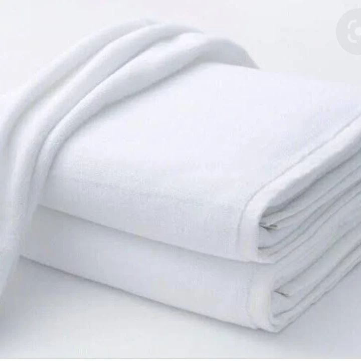 Bath Sheet Towels