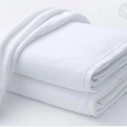 Bath Sheet Towels