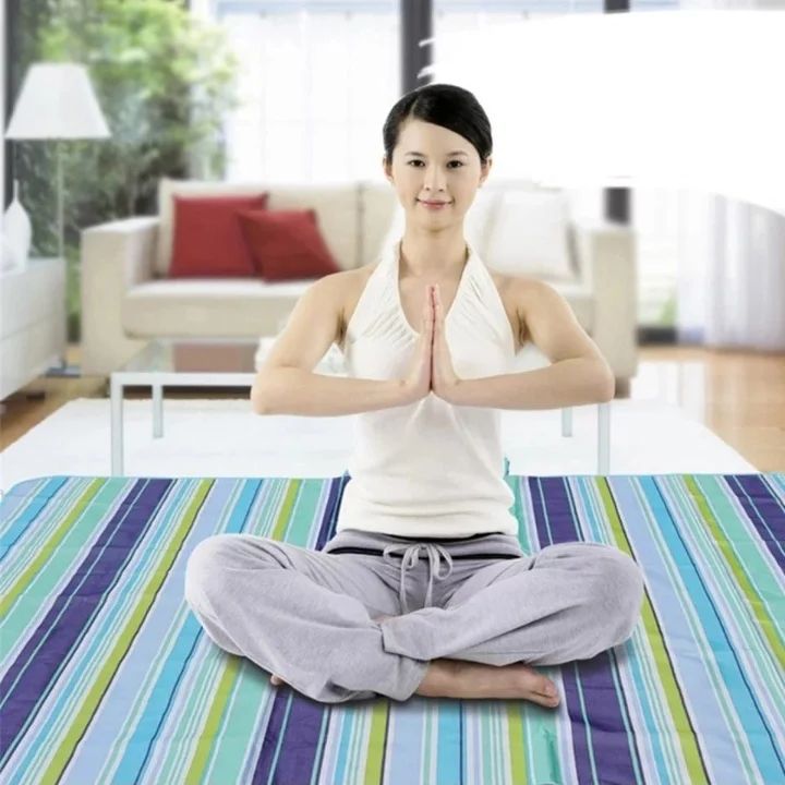 Foldable Picnic Mat