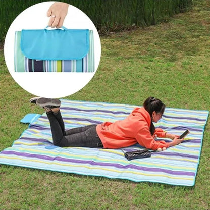 Foldable Picnic Mat