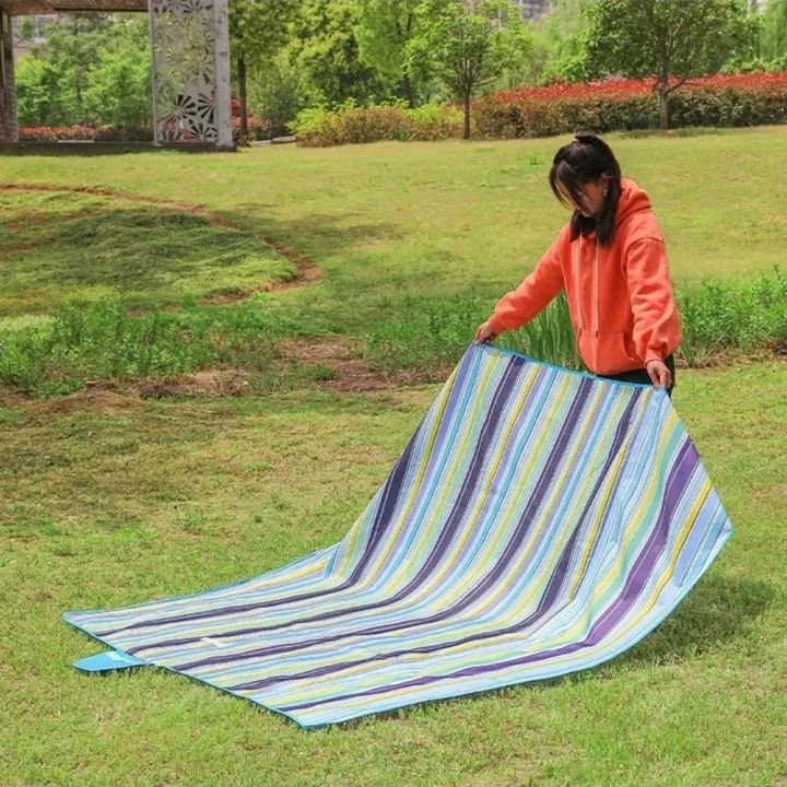 Foldable Picnic Mat