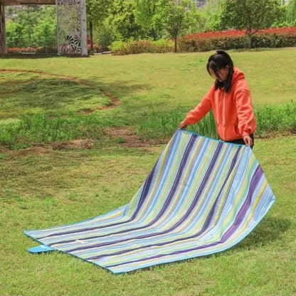 Foldable Picnic Mat