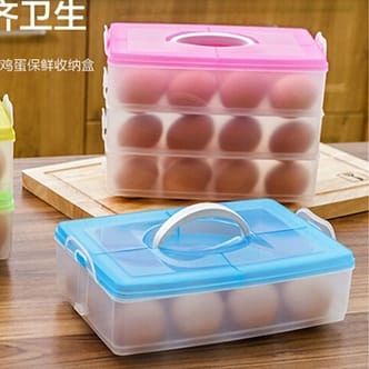 36Pc Egg Tray