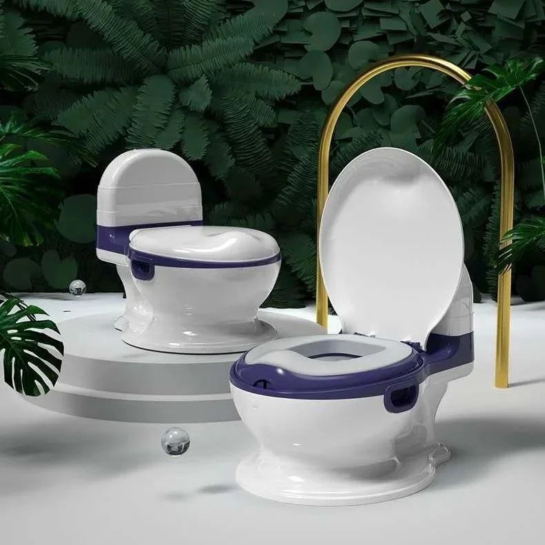 Portable Potty Toilet
