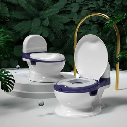 Portable Potty Toilet