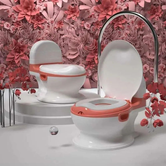 Portable Potty Toilet