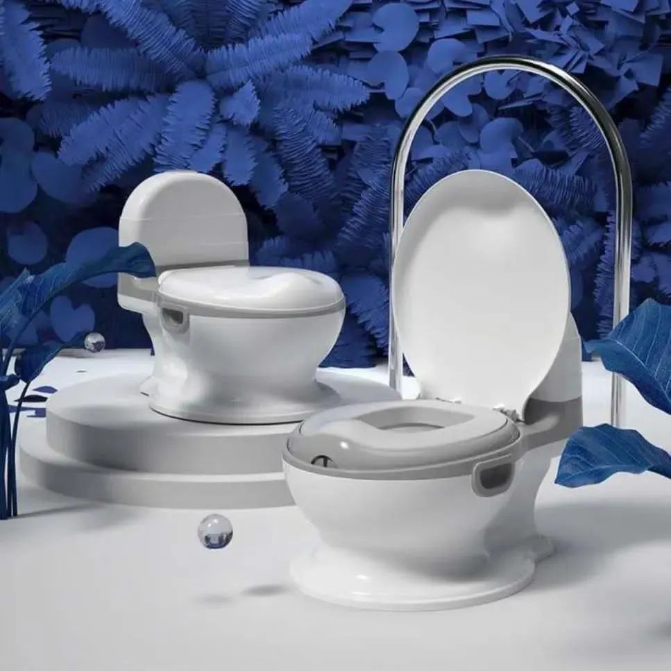 Portable Potty Toilet