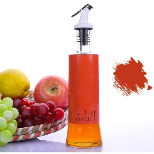 Oil Spray
