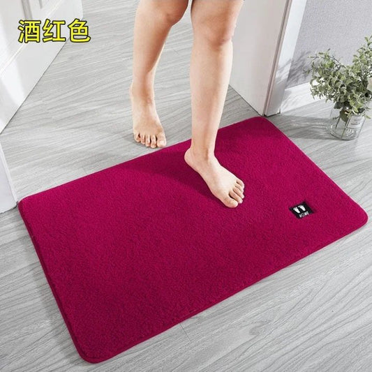 Toilet Mats