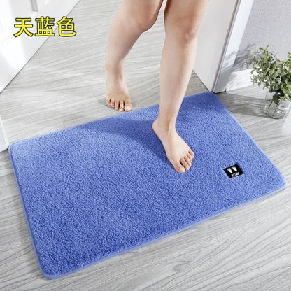 Toilet Mats