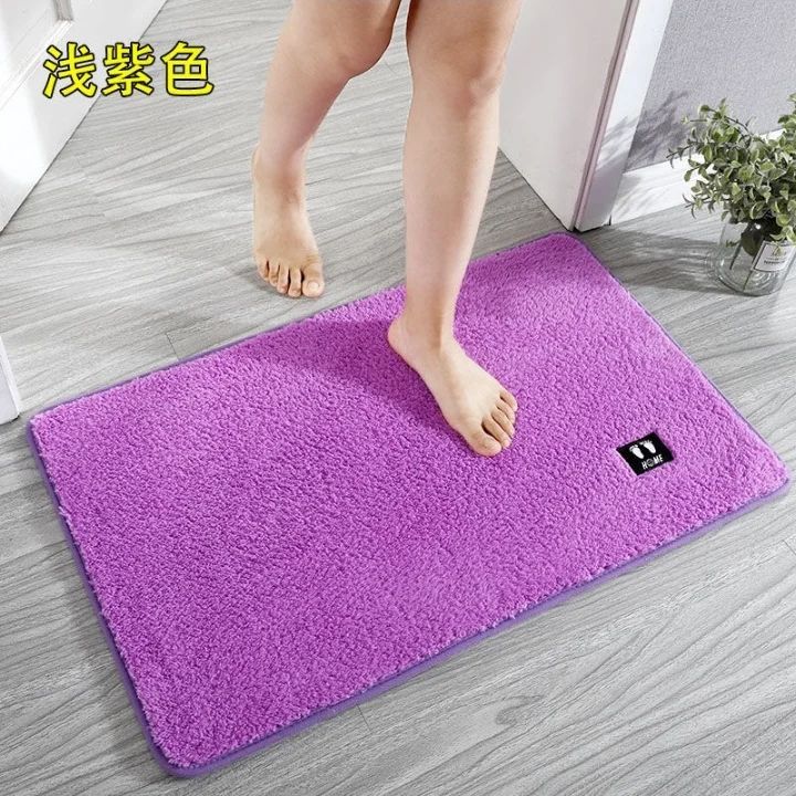 Toilet Mats