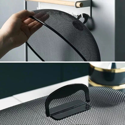 Round Mesh Food Covers