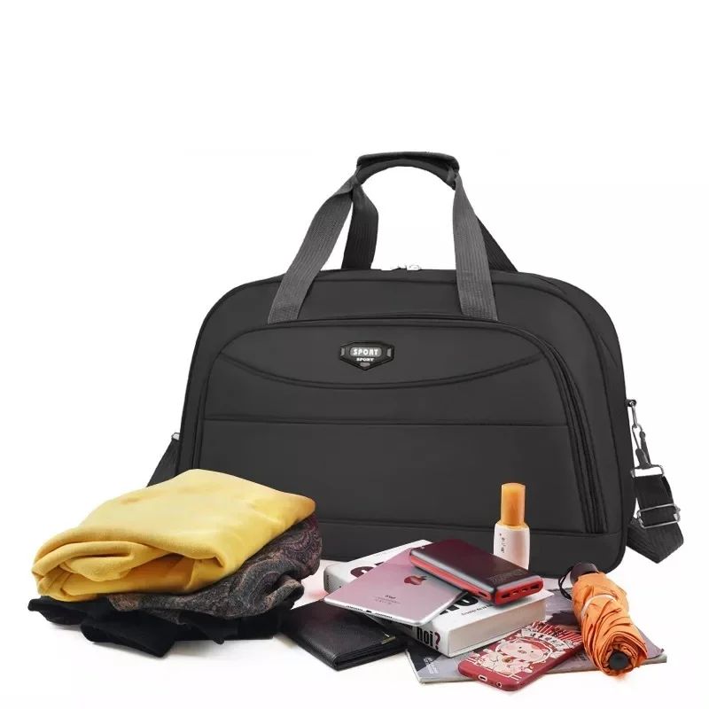 New Fashion Sports Fitness Bag