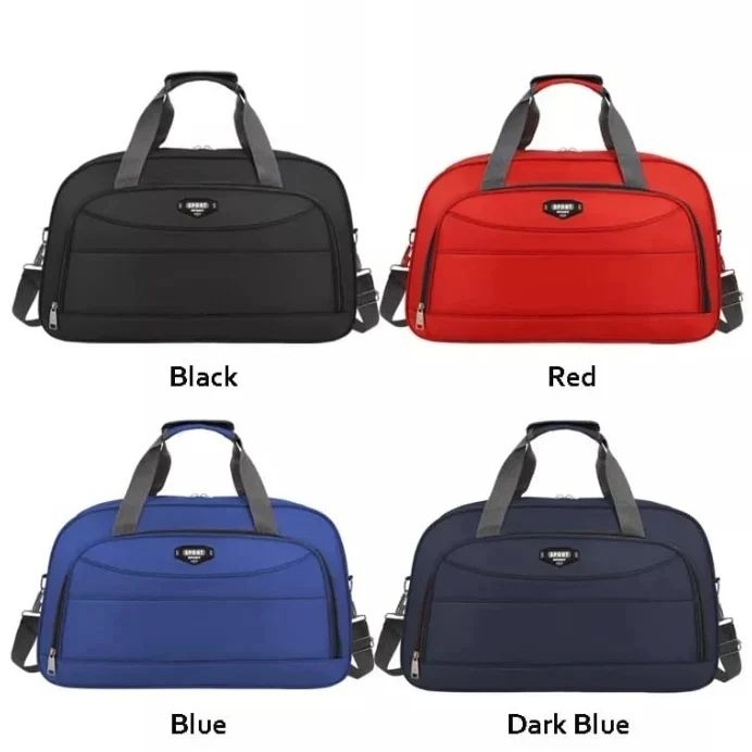 New Fashion Sports Fitness Bag