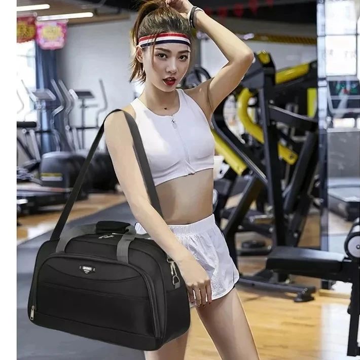 New Fashion Sports Fitness Bag