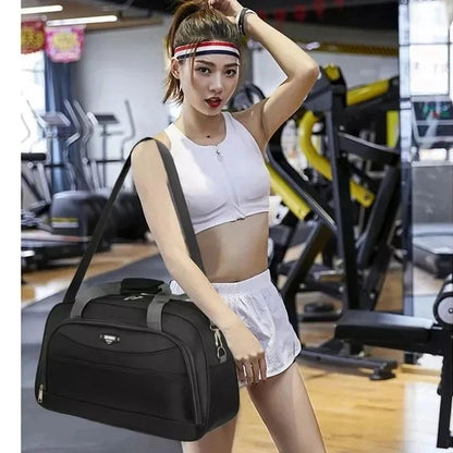 New Fashion Sports Fitness Bag