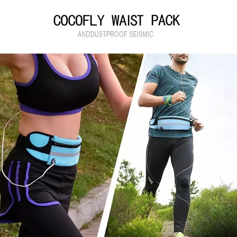 Waist Bag