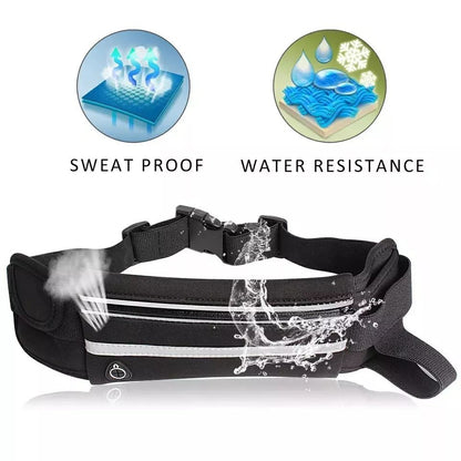 Waist Bag