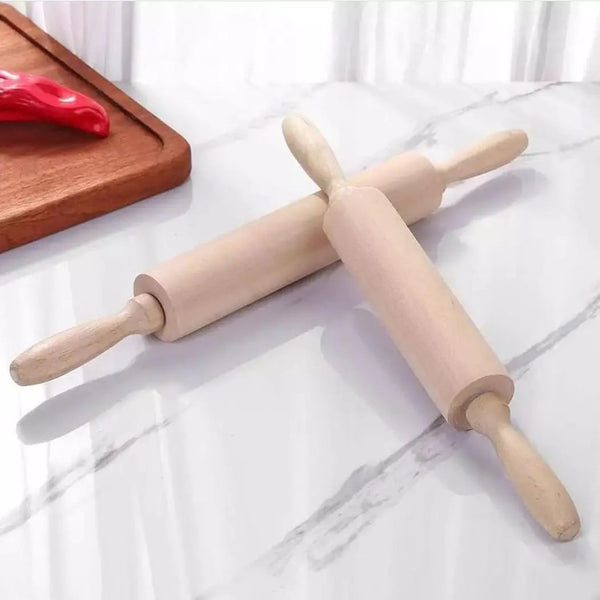 Wooden Rolling Pin