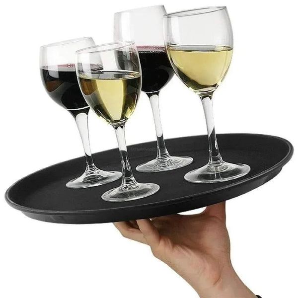 Antislip Tray