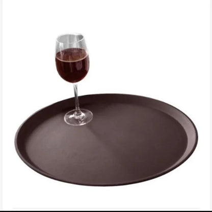 Antislip Tray