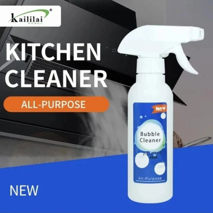 New Kitchen Grease Cleaner Rust Remover