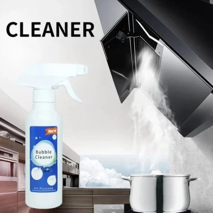 New Kitchen Grease Cleaner Rust Remover