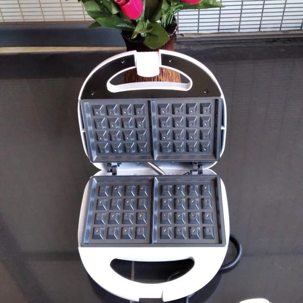 2 Slice Waffle Maker