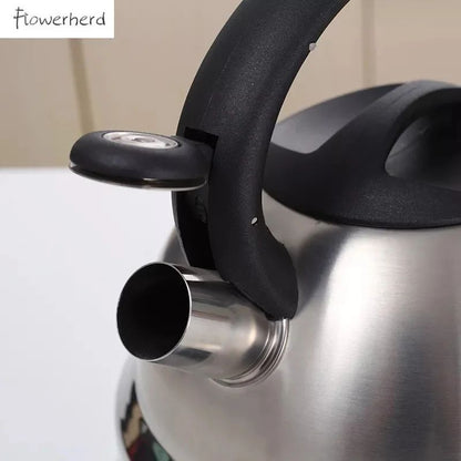 Whistling Kettle