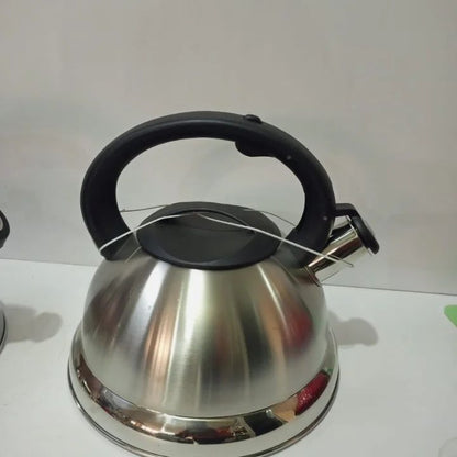 Whistling Kettle