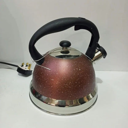 Whistling Kettle