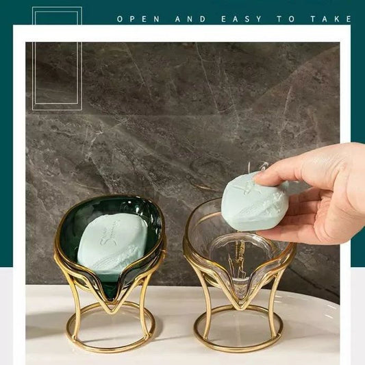 Nordic Stainless Creative Soap Dish