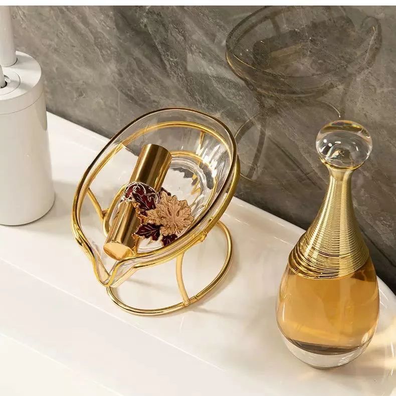 Nordic Stainless Creative Soap Dish
