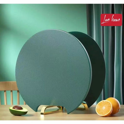 Round Chopping Board