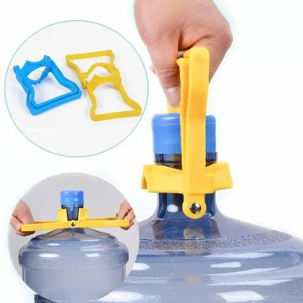2 Water Bottle Lifter